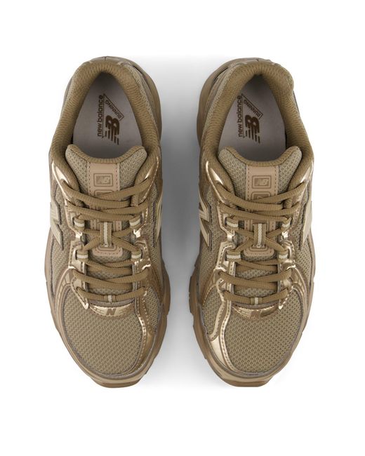 New Balance Brown Nb 740