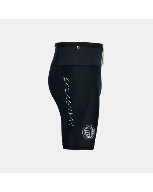 Karrimor Blue Trail Cycling Shorts for men