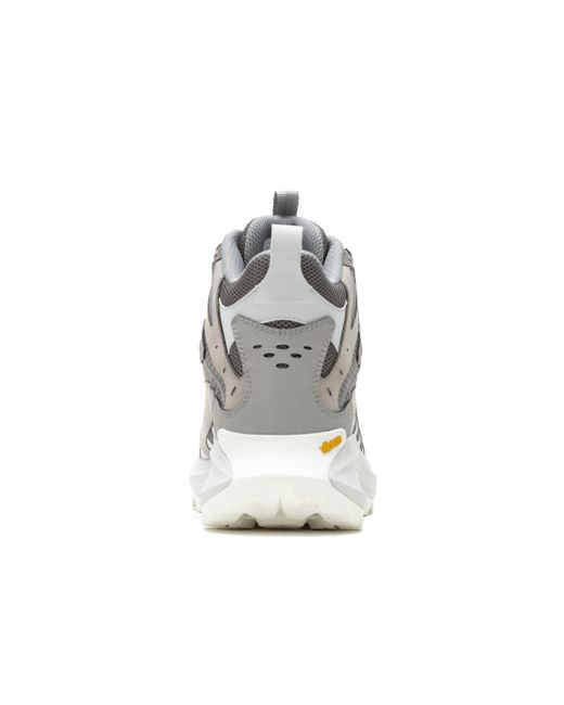 Merrell Gray Moab Speed 2 Gtx Hiking Boots