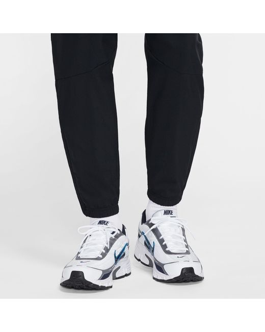 Nike Blue Initiator Running Shoes for men