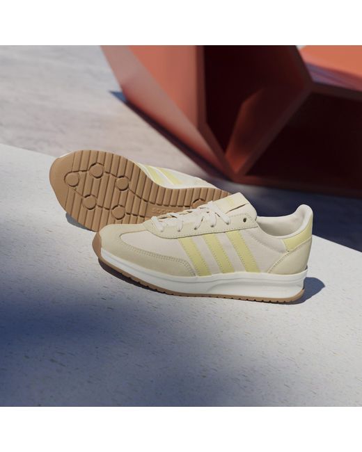 Adidas Natural Run 70S 2.0 Low-Top Trainers