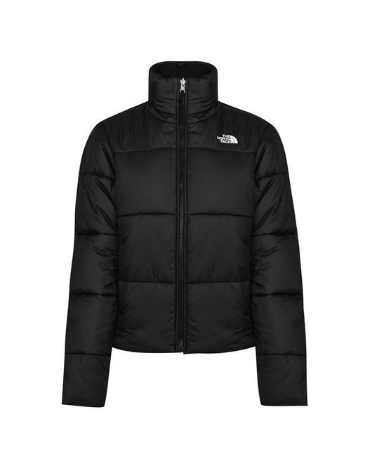 The North Face Black Saikuru Jacket