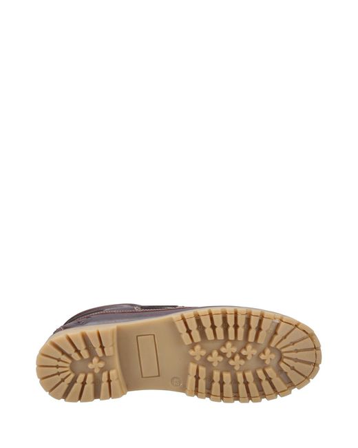 Cotswold Brown Inglecote Shoe for men