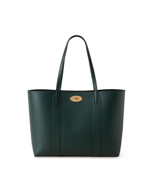 Mulberry Green Bayswater Tote