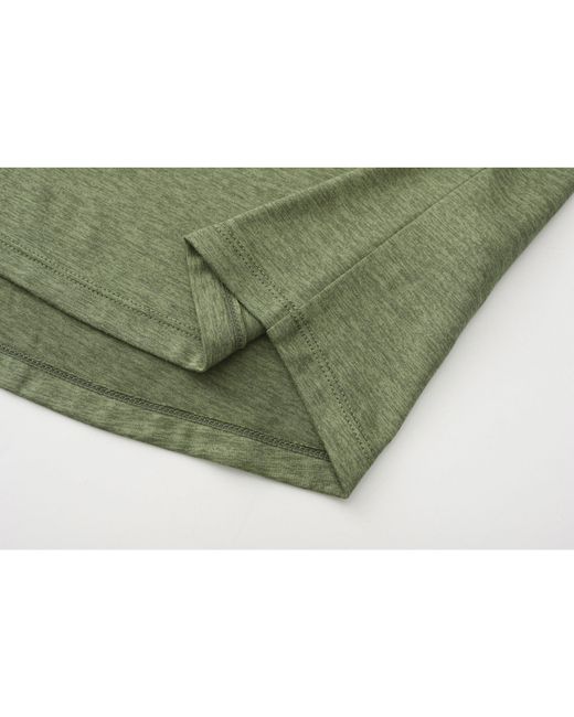Everlast Green Flex T-Shirts for men