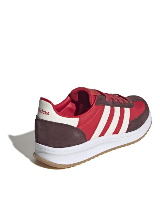 Adidas Red Run 70S 2.0 Low-Top Trainers for men