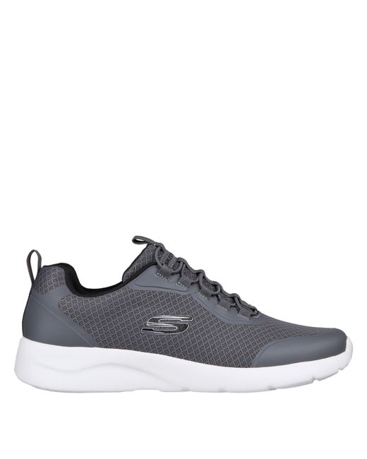 Skechers Blue Dynamight 2 Setner Trainers for men