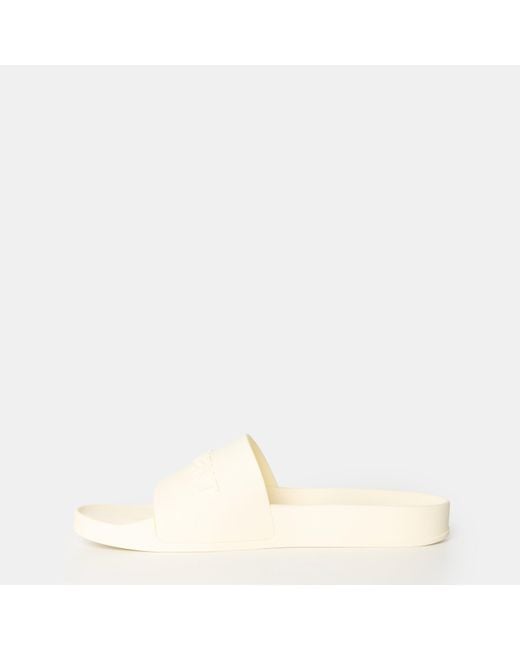 Represent Natural Waterproof Ergonomic Pool Sliders for men