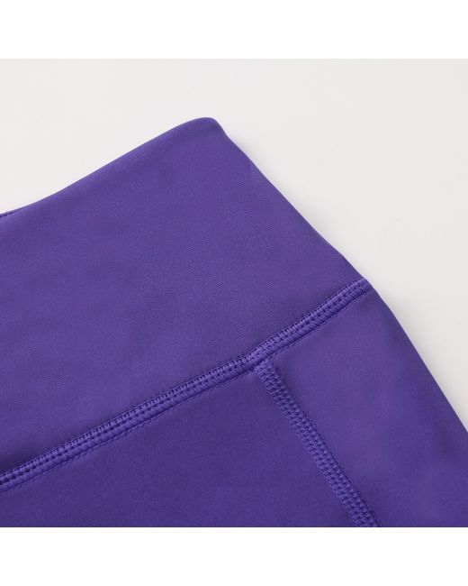 Karrimor Purple The Run Tights