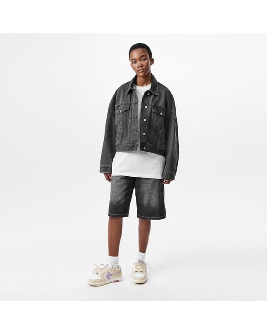 Off-White c/o Virgil Abloh Pink Ooo Slim Eco-Conscious Sneakers