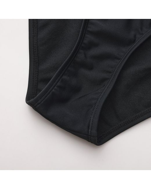 Slazenger 1881 Black String-Back Suit