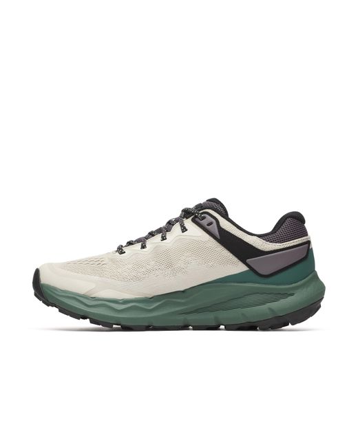 Merrell Multicolor Wide Width Nova 5 Trail Shoe for men
