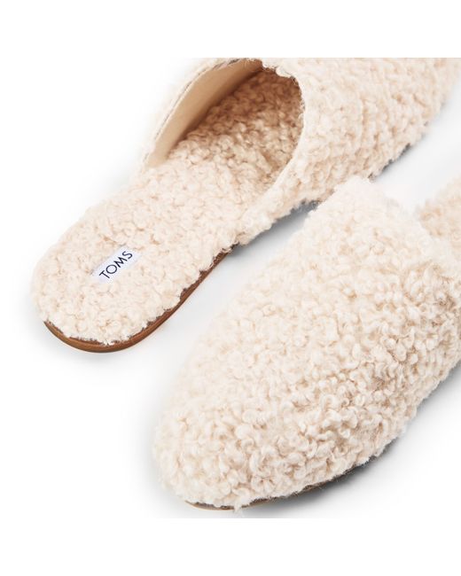 TOMS Natural Drcas Ladies