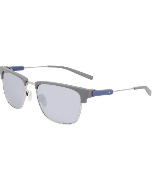 Nike Multicolor Essence Groove Clubmaster Sunglasses