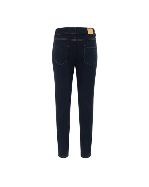 Firetrap Blue Skinny Jean Ladies