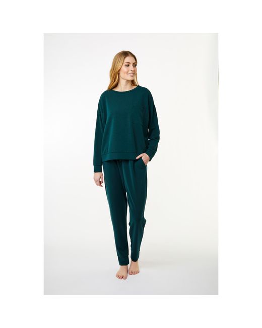 CCDK Green Leggings