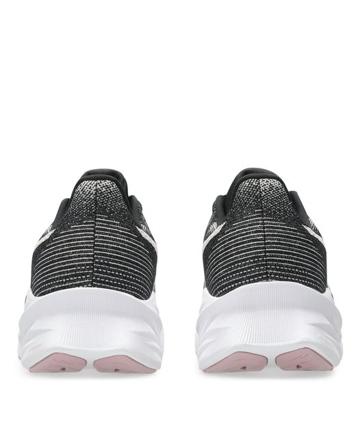Asics Gray Dynablast 5 Running Shoes