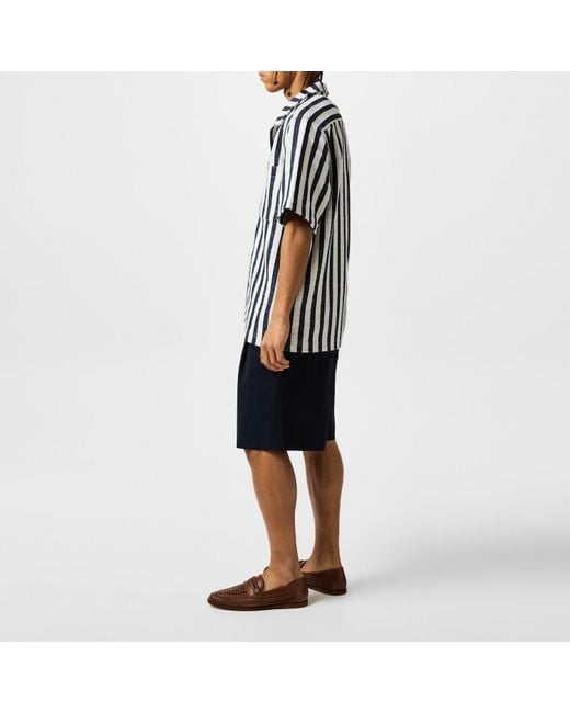 Dune Brown Brickles for men