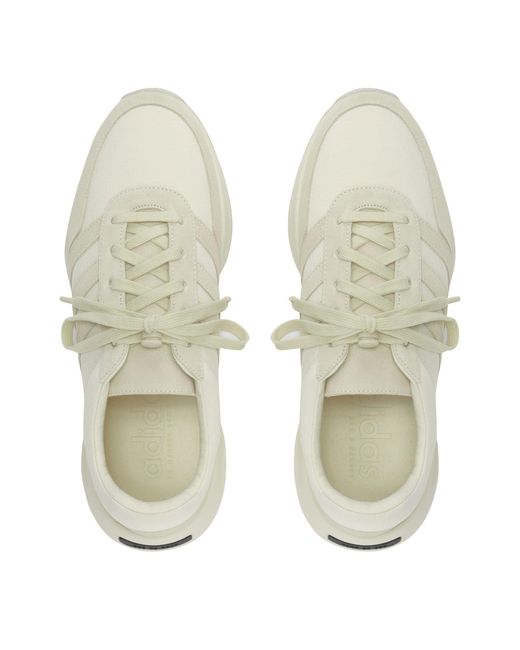 Adidas Natural Fear Of God Athletics Los Angeles Trainers for men