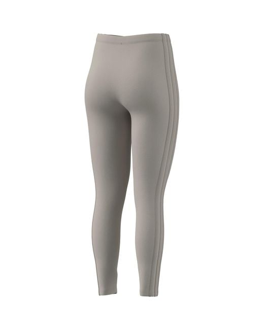 Adidas Gray Leggings
