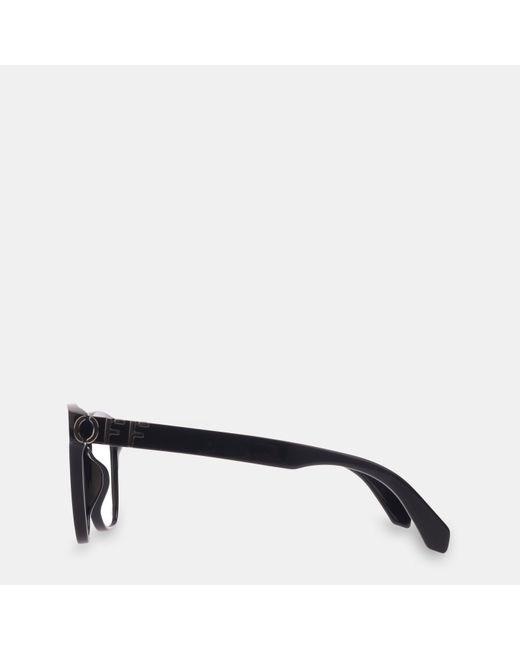 Off-White c/o Virgil Abloh Multicolor Style Sun Reading Glasses
