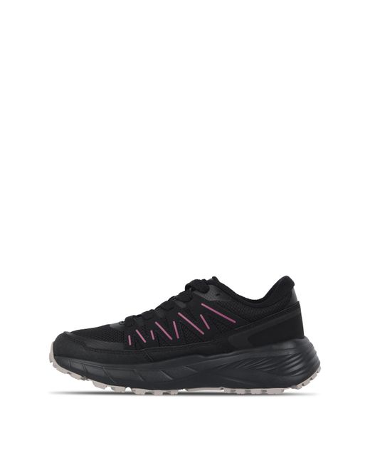 Karrimor Black Caracal Trail Trainers Ladies