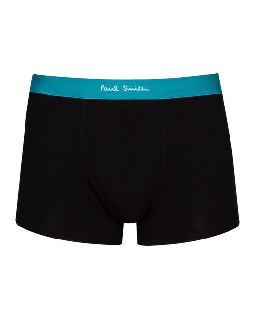 Paul Smith Multicolor 7 Pack Trunks for men