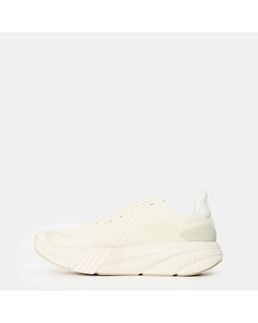 REPRESENT 247 White Arc-1 Running Trainers for men