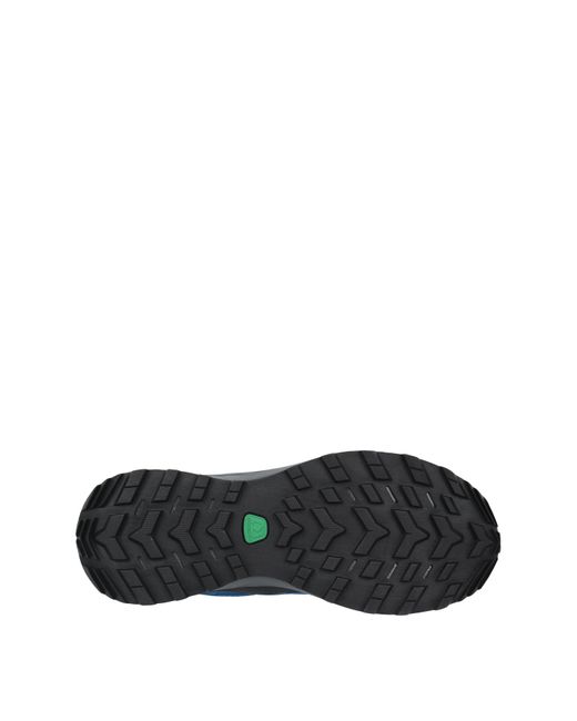 Karrimor Blue Haraka Waterproof Walking Shoes for men