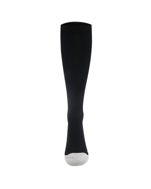 Karrimor Black Compression Running Socks Ladies