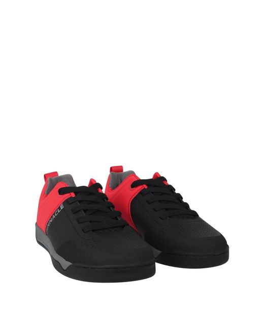 Pinnacle Red Cedar Ladies Cycling Shoes