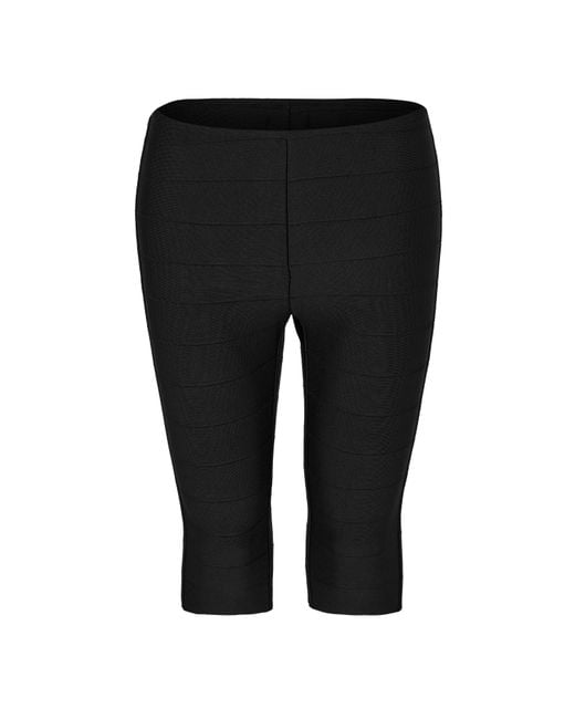 Mars the Label Blue Natalia Capris