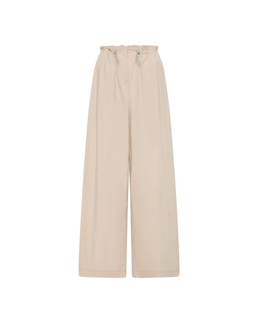 St. Agni Natural Petit Paprag Cargo Trousers