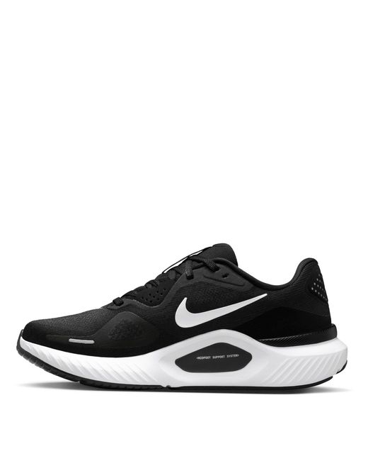 Nike Black Structure 26 Trainers