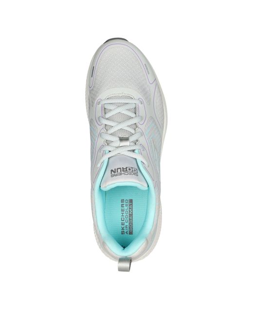 Skechers Blue Everyday Neutral Road Running Shoes