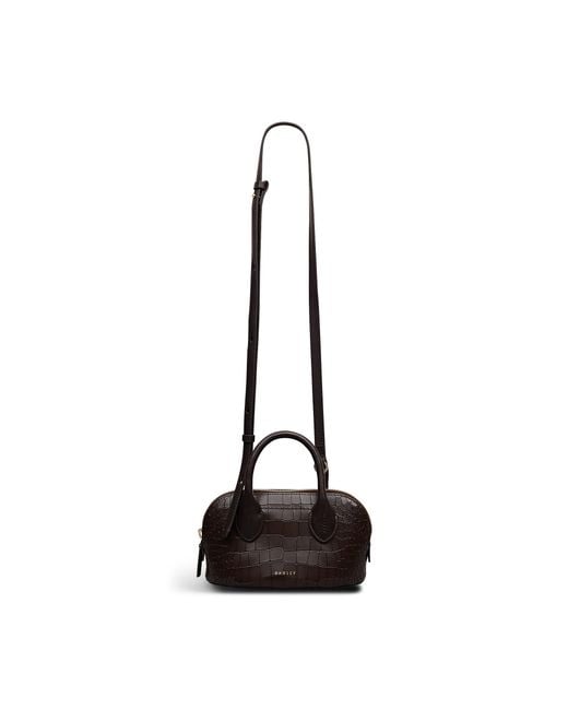 Radley Black Muriel Grab Ld54