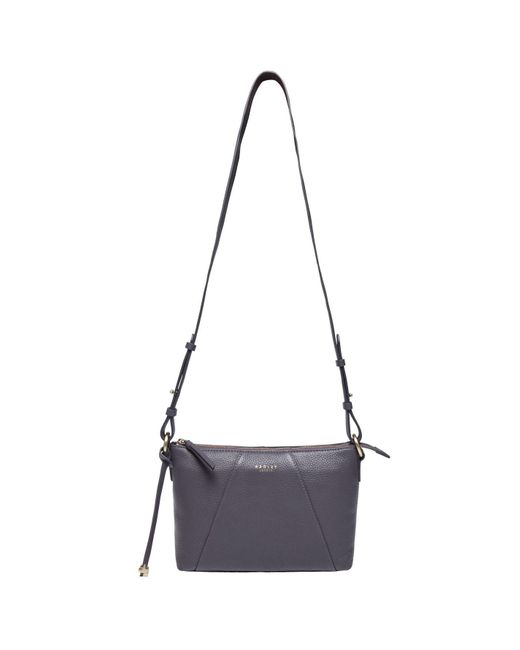 radley charcoal bag