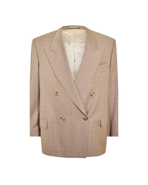 Boss Natural H-92 Blazer for men