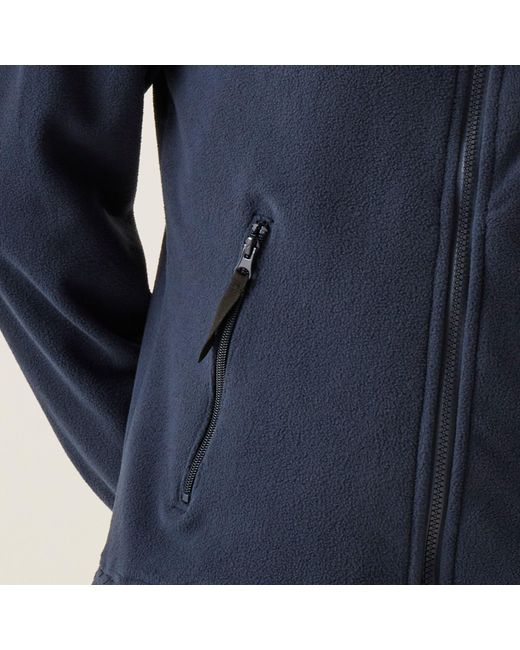 Regatta Blue Defender Iii Waterproof 3