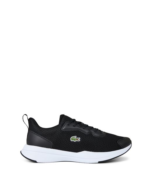 Lacoste Black Neo Runbase Runners for men