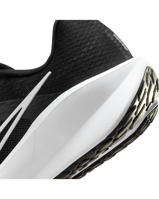 Nike Black Downshifter 13 for men