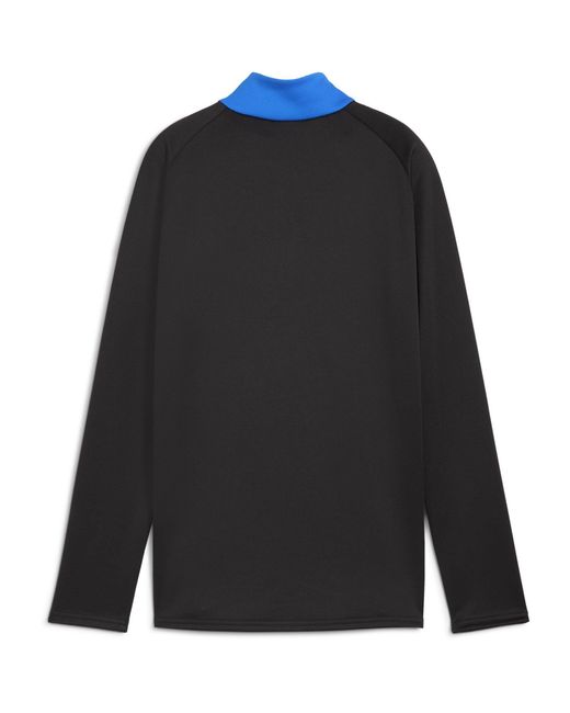 PUMA Blue Blaze Training Top