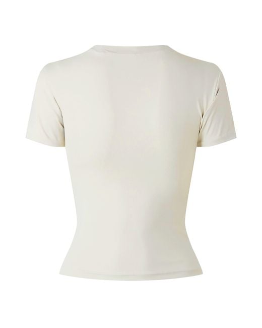 Sisters & Seekers Natural Active Top
