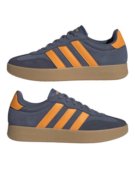 Adidas Blue Barreda for men