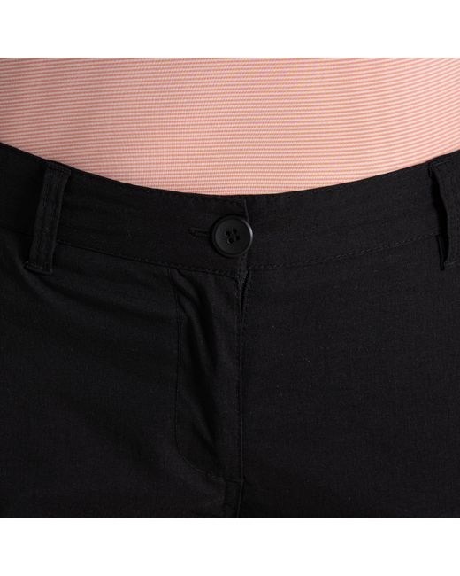 Craghoppers Black Dofe Mimas Trouser