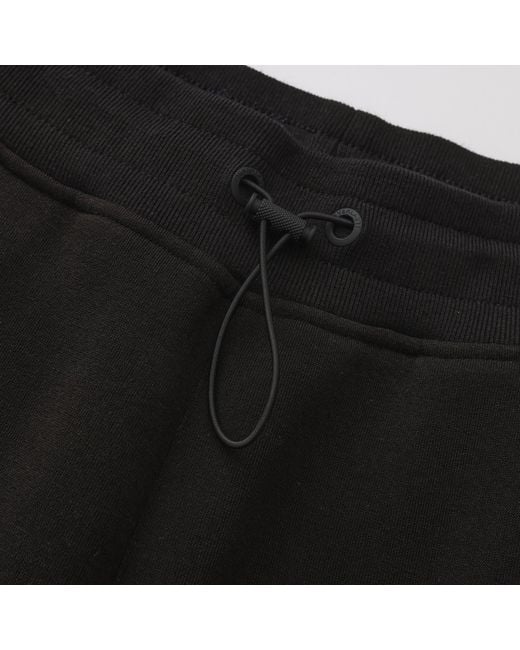 Everlast Black Premium Closed Hem Joggers for men