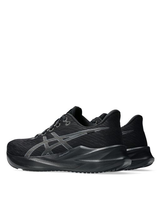 Asics Black Versablast 4 Running Shoes for men