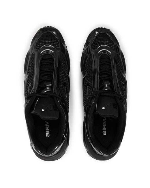 Nike Black Air Max Muse