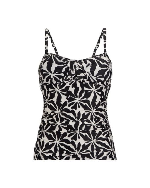 Regatta Multicolor Aceana Tankini Top Iii