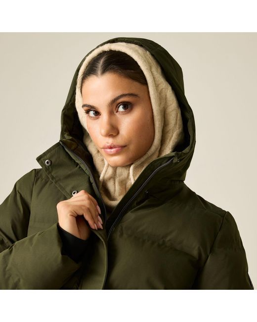Dare 2b Green Wander Jacket
